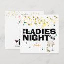 Search for champagne glass bachelorette party invitations Glasses