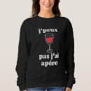 Search for womens speakers French