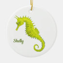 Search for seahorse ornaments Aquatic