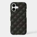 Search for tufted iphone cases Leather
