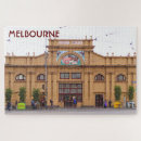 Recherche de victoria puzzles Ville