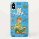Recherche de peter pan iphone coques Disney