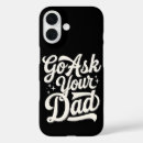 Recherche de fête des pères heureuse iphone coques Drôle