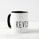 Search for reviving mugs Revive