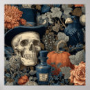 Search for victorian halloween posters Haunting