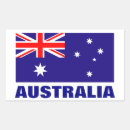 Search for aussie flag stickers Flag of australia