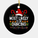 Search for dance ornaments Party