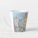 Search for quaint mugs Village