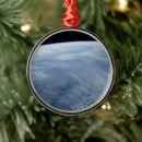 Search for the southern ornaments Space