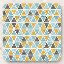 Search for triangle coasters Fashion