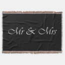 Search for cursive blankets White