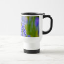 Recherche de jacinthe bleue tasses Fleur