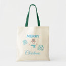 Search for christmas tote bags Snowflake