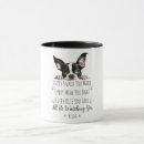Search for boston terrier mom mugs Pet