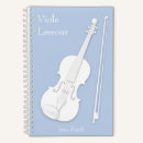 Search for violin teacher notebooks Violinist