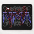 Search for martial mousepads Kick