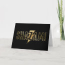 Recherche de shazam vœux cartes Logo du théâtre