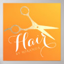 Search for orange gold posters Elegant