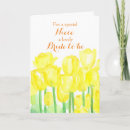 Search for bride congratulations cards Floral