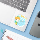Search for cute christmas elf stickers Funny
