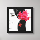 Search for classy canvas prints Birthday