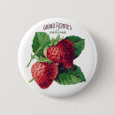 Search for red berries buttons Red and green