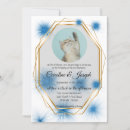 Search for cat wedding invitations Gold