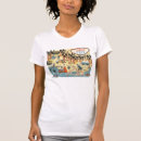 Recherche de illustré tshirts Plage