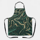 Search for black marble aprons Pattern