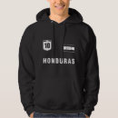 Search for honduras hoodies Team