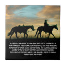 Search for cowboy tiles Silhouette