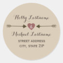 Search for arrow stickers Heart