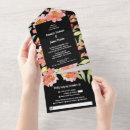 Search for unique christmas wedding invitations Seal and send