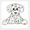 Search for black outline stickers Simple