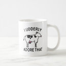 Search for cow pun mugs Farmer