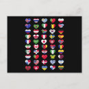 Recherche de drapeaux pays cartes postales Drapeau national