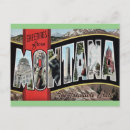 Recherche de montana postcards Voyage
