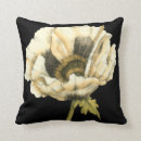 Search for black background pillows Decorative