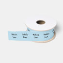 Search for baby boy ribbon Pastel