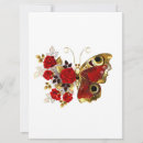 Search for rose 6x8 invitations Flower
