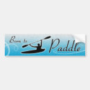 Search for canoe bumper stickers Boat