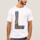 Search for letter l tshirts Letters