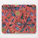 Search for red bug mousepads Nature