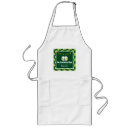 Search for st patrick aprons Irish
