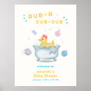 Search for dub posters Rub a dub dub