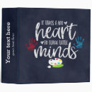 Search for mind binders Back to school