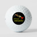 Search for fisherman fishing golf balls Funny