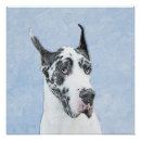 Search for great dane posters German mastiff