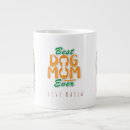 Search for large dog mugs From the dog