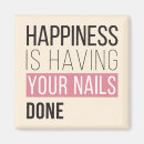 Search for manicures magnets Cometologist